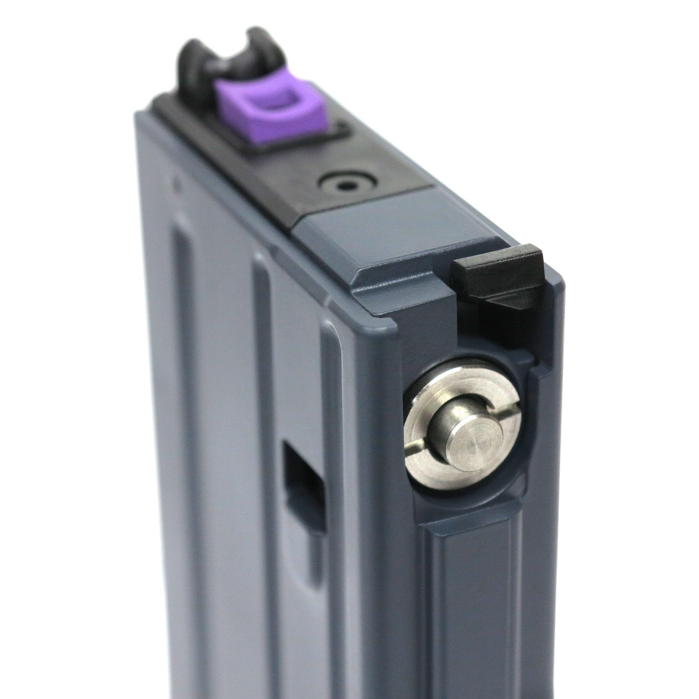 Amazon.co.jp: 「 CYMA 」東京マルイ MWS & CYMA CGS M4 GBB用 30連